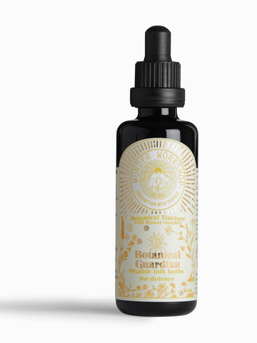 Wunder Workshop Botanical Guardian Tincture