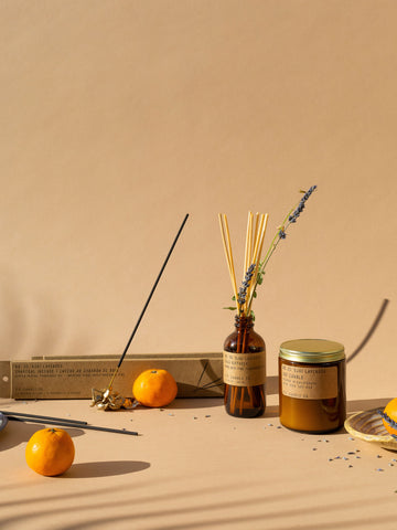 P.F. Candle Co Incense - Ojai Lavender