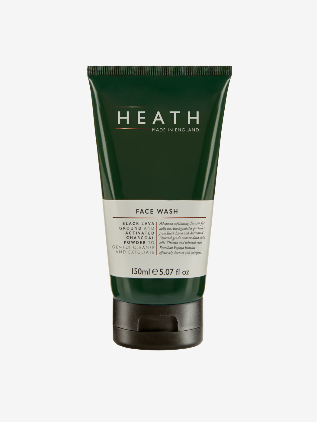 Heath Face Wash