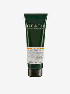 Heath Face And Body Collection For Men