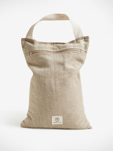 Yogamatters Hemp Sandbag Cover