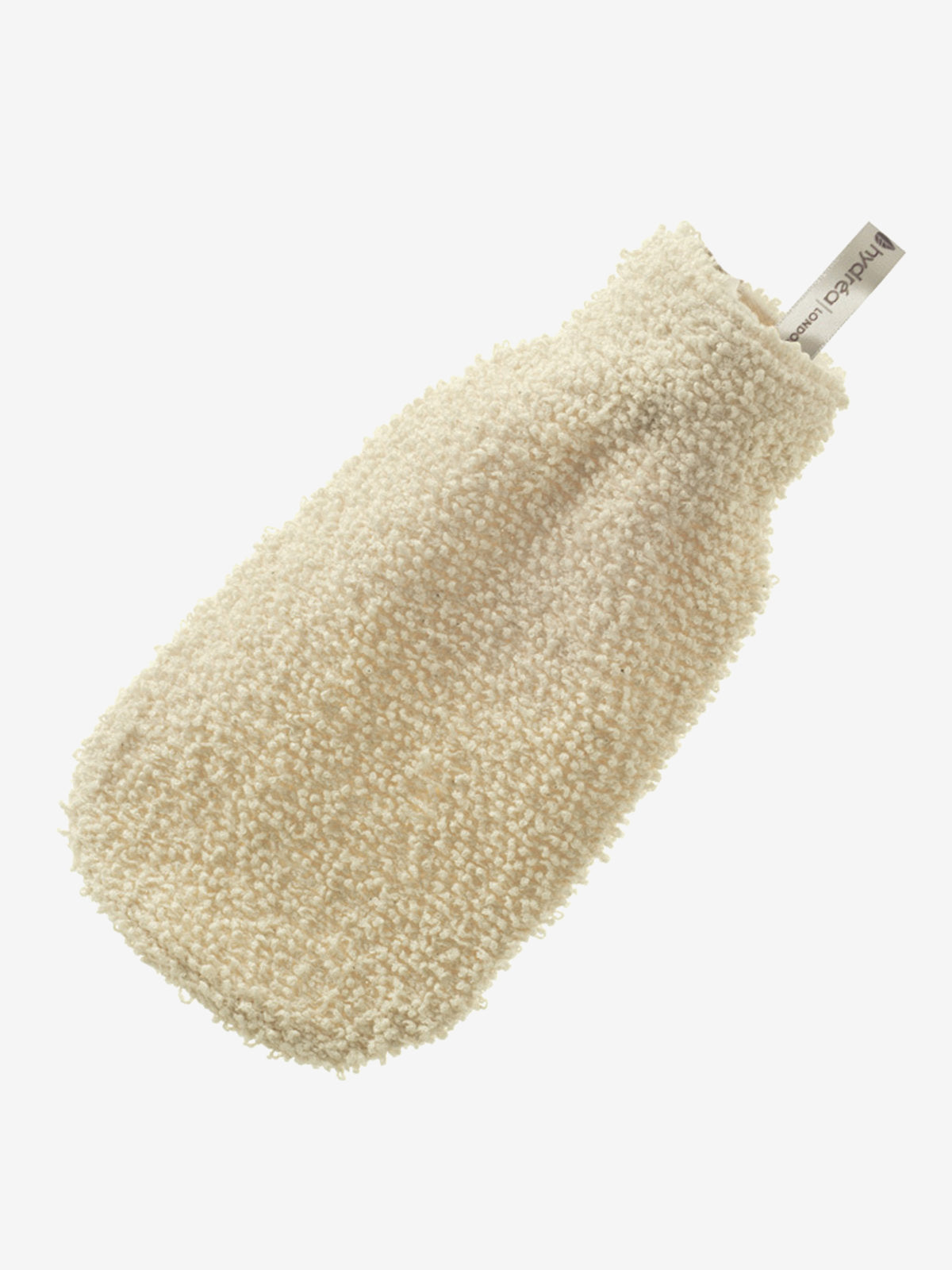 Hydrea Gentle Exfoliating Bamboo Mitt