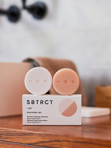 SBTRCT Discovery Travel Set Refill