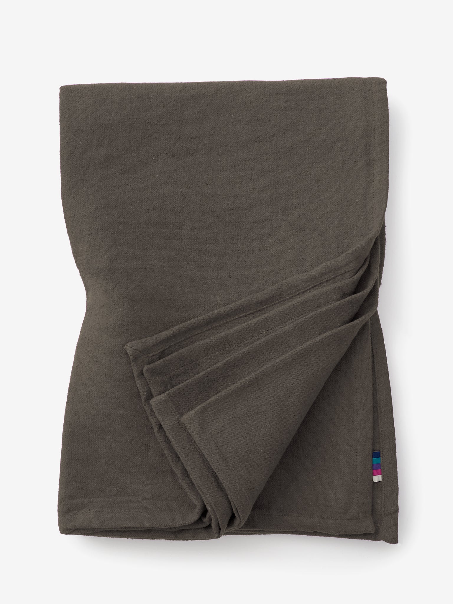 Yogamatters Organic Cotton Yoga Blanket