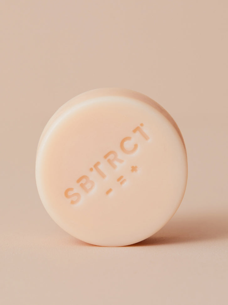 SBTRCT Moisturising Facial Balm Refill