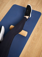 Yogamatters Cork Massage Fascia Roller