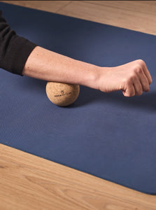 Yogamatters Cork Massage Ball Set