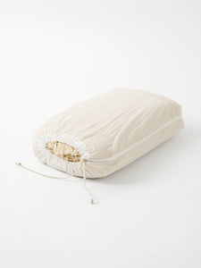 Yogamatters Luxe Organic Cotton Muslin Blanket