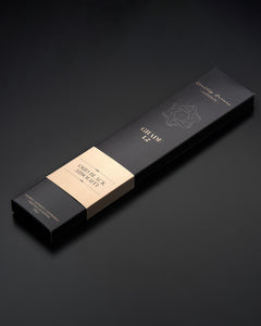 Worldly Aromas Incense - Oud Black Absolute