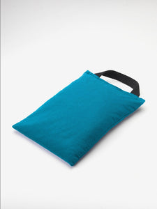 Yogamatters Organic Cotton Sandbag - Filled