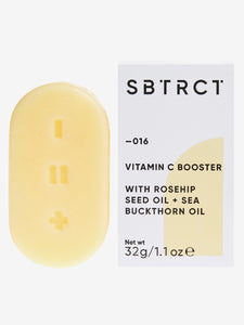 SBTRCT Vitamin C Booster Refill