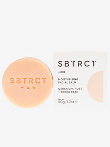 SBTRCT Moisturising Facial Balm Refill