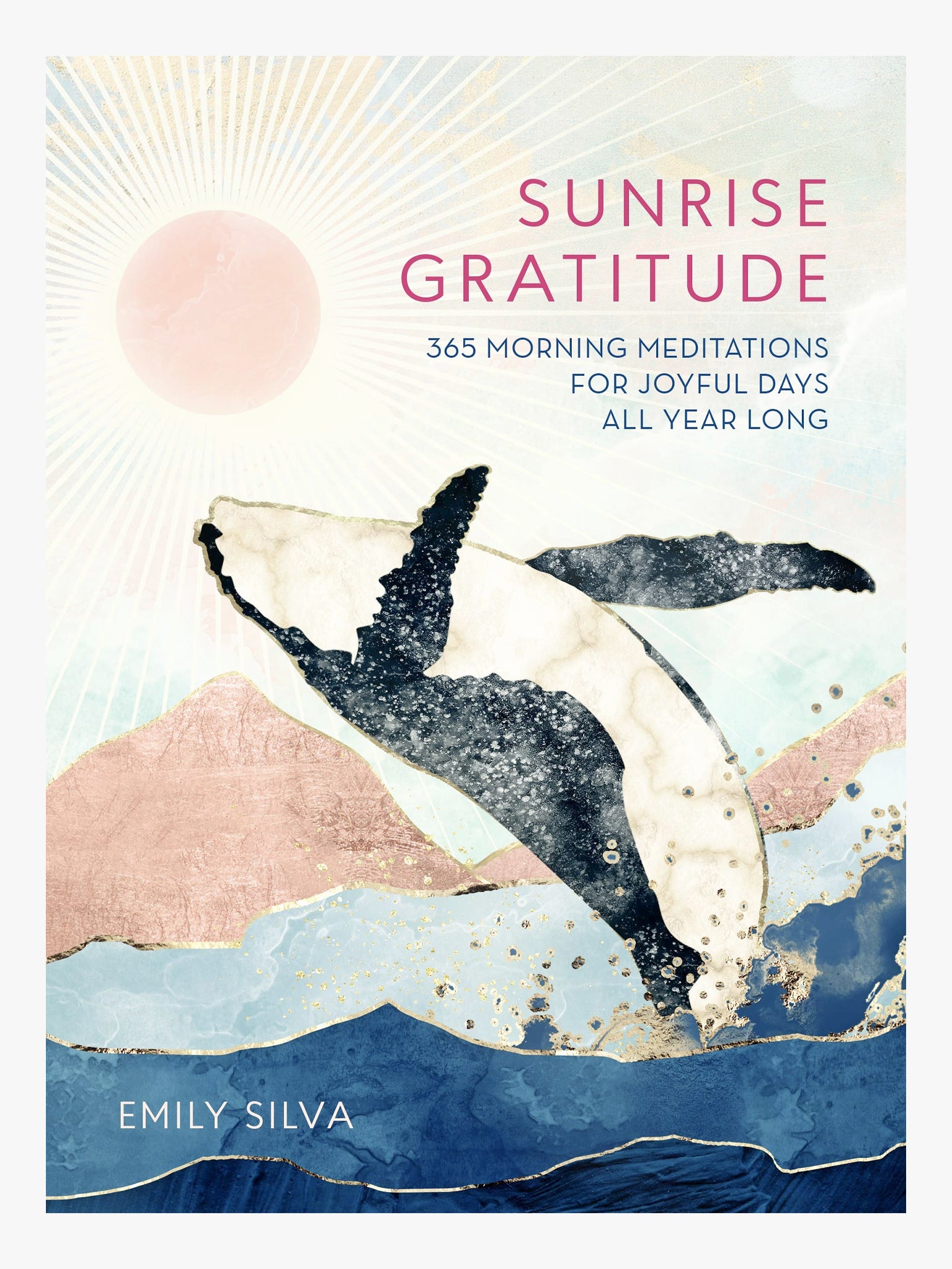 Sunrise Gratitude