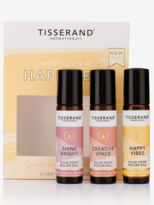 Tisserand The Little Box of Happiness