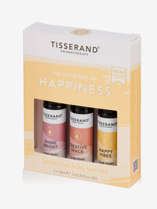 Tisserand The Little Box of Happiness