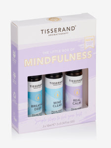 Tisserand The Little Box of Mindfulness