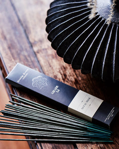 Worldly Aromas Incense - Nepal Musk