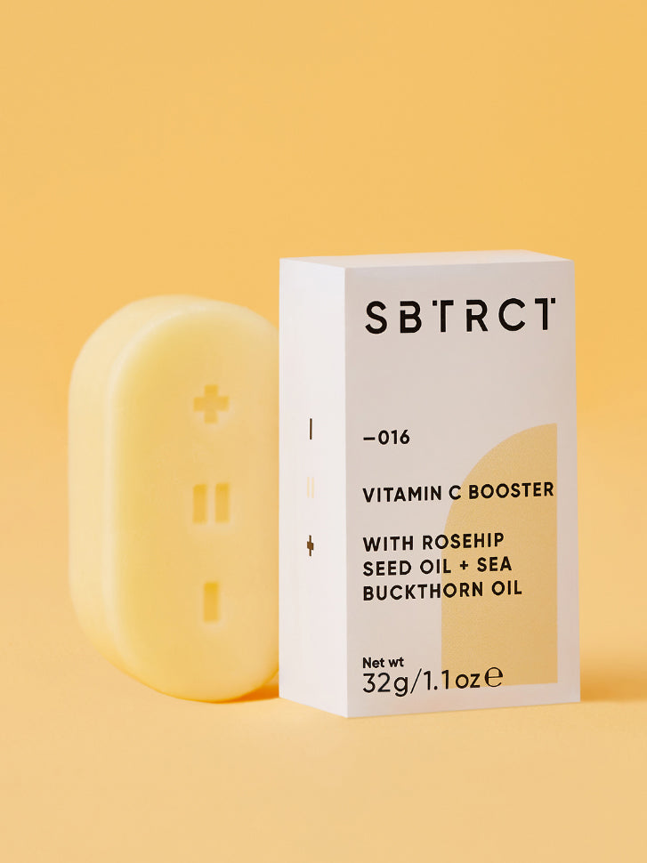 SBTRCT Vitamin C Booster Refill