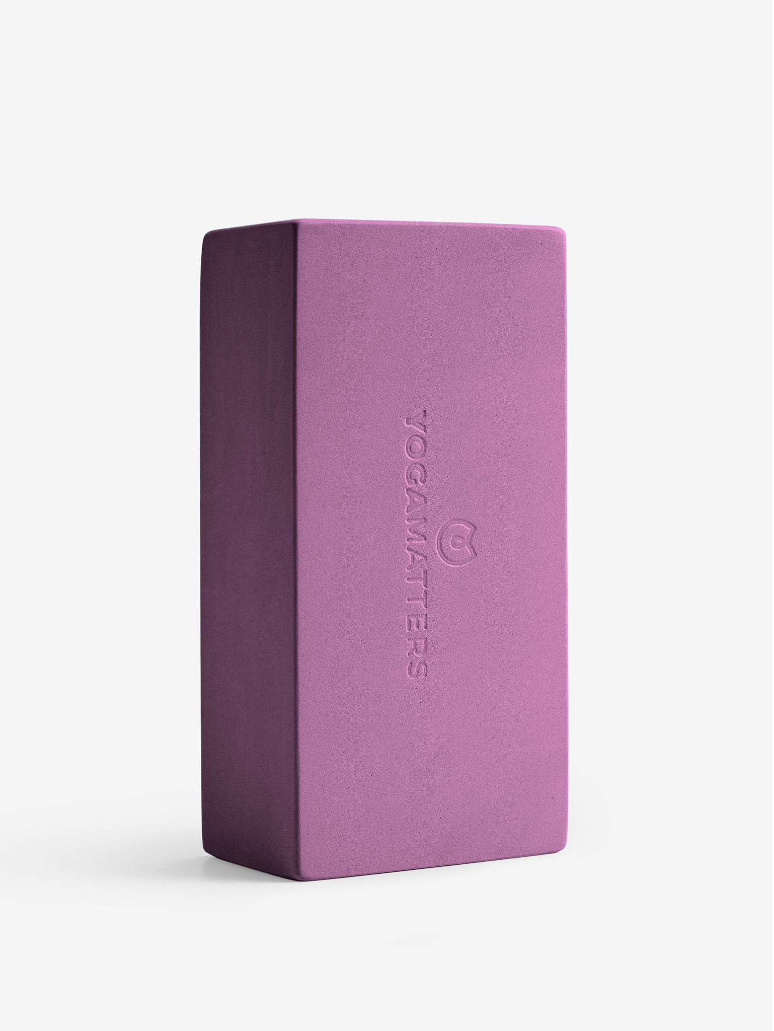 Yogamatters Yoga Brick