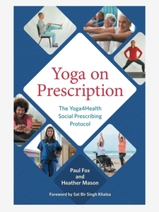 Yoga on Prescription