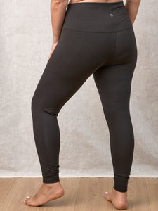 Yogamatters Live-In Leggings - Black