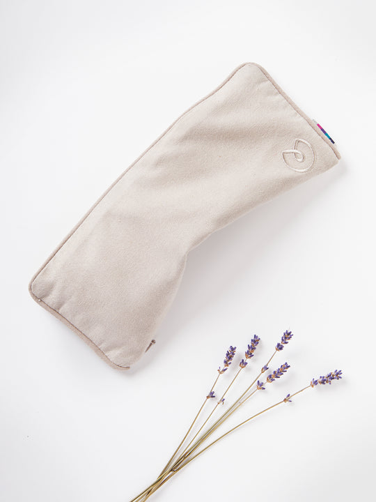 Yogamatters Organic Cotton Mini Meditation Kit