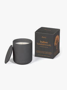 Aery Fernweh Collection Candle - Indian Sandalwood