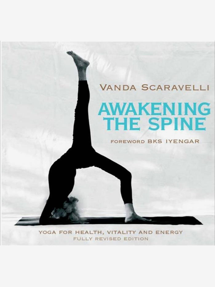 Awakening the Spine