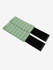 Bala 1lb Ankle/Wrist Bangle Weights - Sage