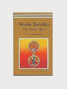 Moola Bandha: The Master Key