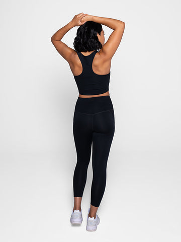 Girlfriend Collective Compressive High-Rise Leggings