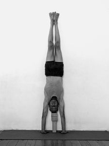 Props for Yoga Volume 3: Inverted Asanas