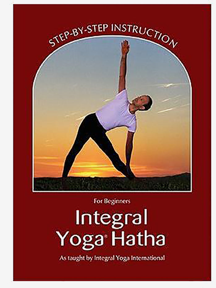 Integral Yoga Hatha for Beginners