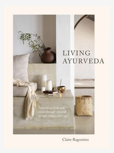 Living Ayurveda