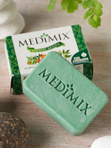 Medimix Soap