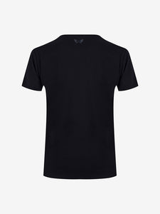 Renegade Guru Moksha Zen Tee - Urban Black