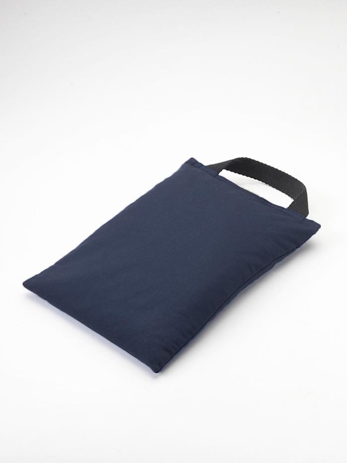 Yogamatters Organic Cotton Sandbag Cover