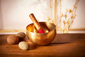 Yogamatters Singing Bowl - Large