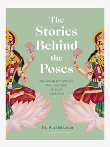 The Stories Behind the Poses