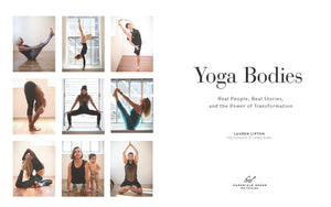 Yoga Bodies