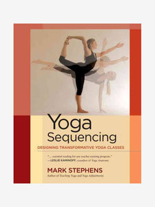 Yoga Sequencing