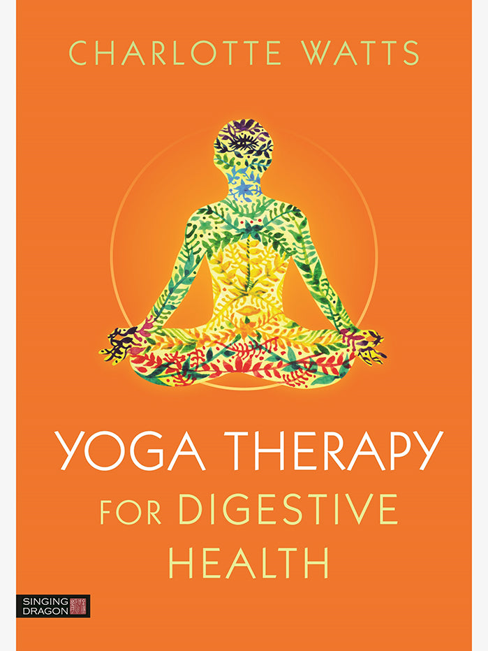 Yoga Therapy for Digestive Health