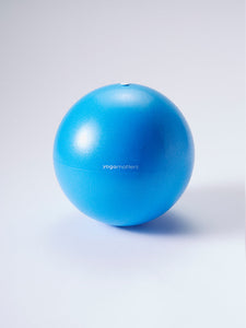 Yogamatters Blue Exercise Ball - 18cm - Box of 10